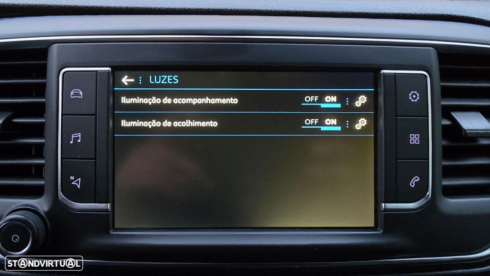 Peugeot Expert 2.0 BlueHDi L2H1 Standard EAT8 - 28