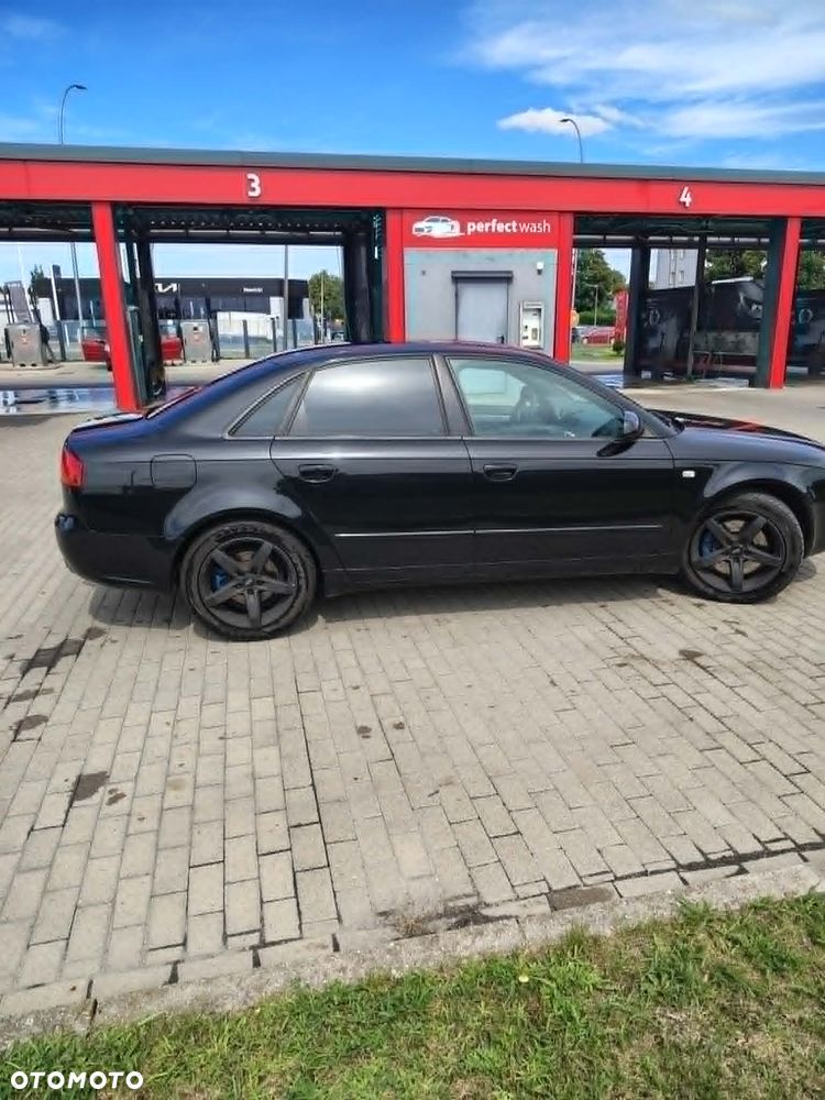 Audi A4 Avant - 11