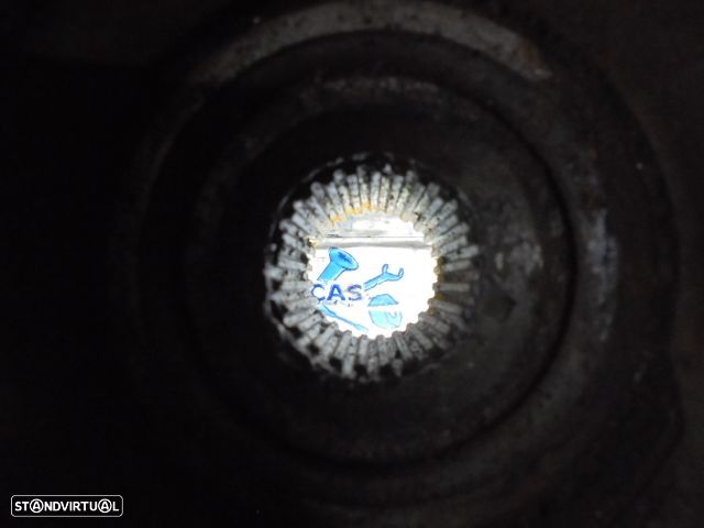 Manga De Eixo Meix913 MERCEDES W210 1999 E 280 0P FD BOM ABS COMPLETO 30CM - 4