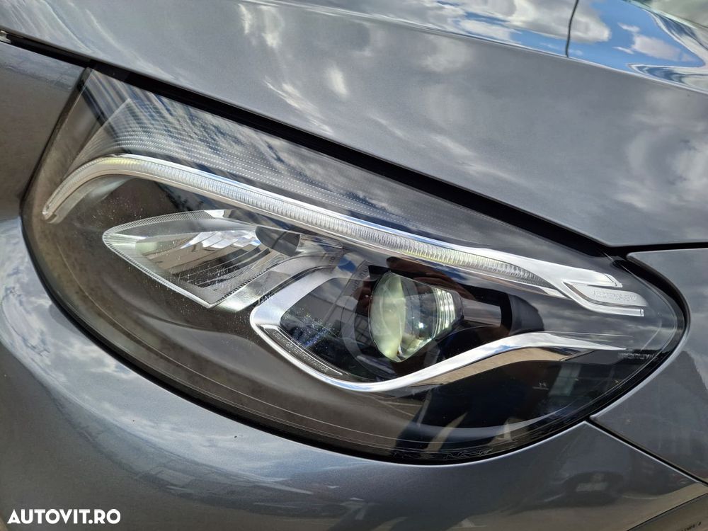 Mercedes-Benz GLC 250 d 4MATIC 9G-TRONIC - 23