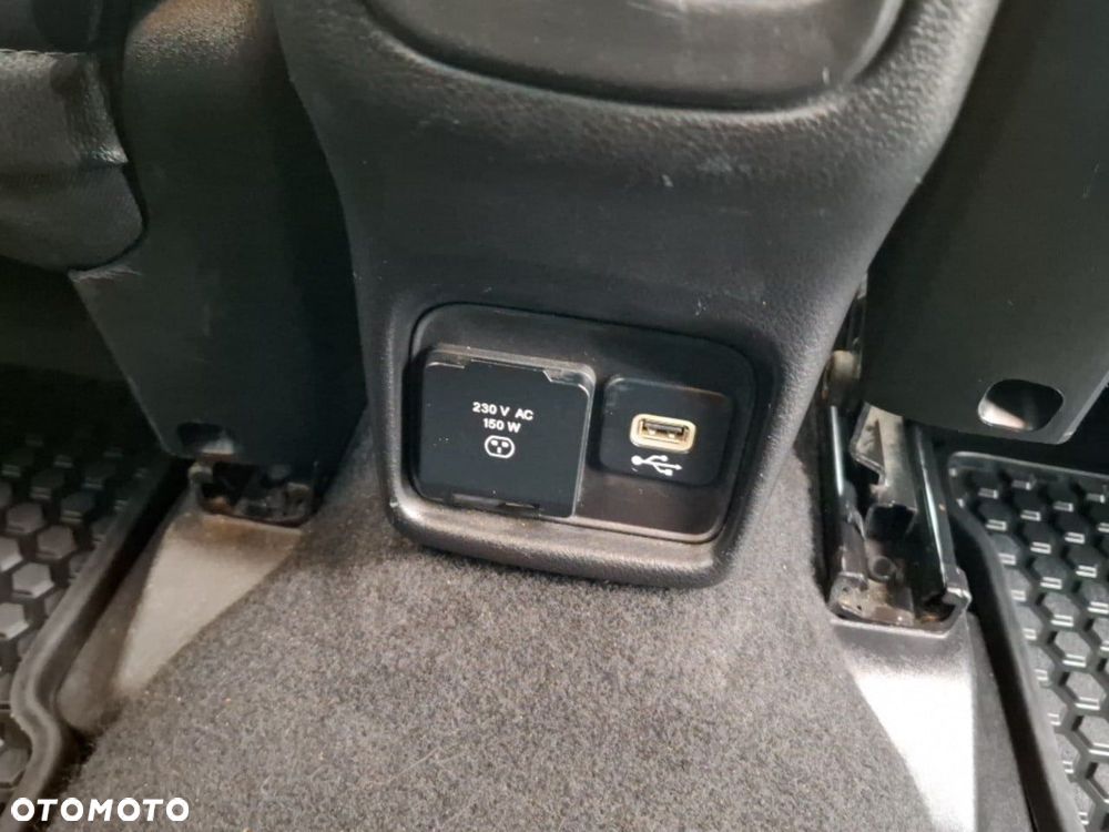 Jeep Compass 1.4 TMair Limited 4WD S&S - 20