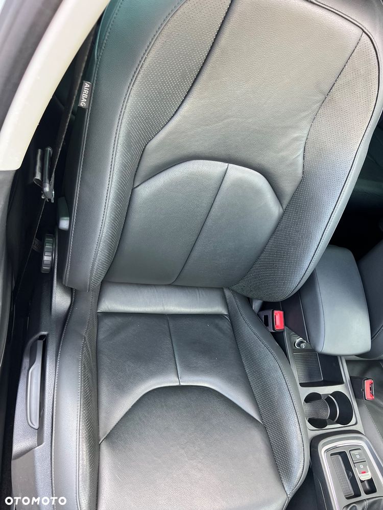 Seat Leon 1.4 TSI Start&Stop XCELLENCE - 11