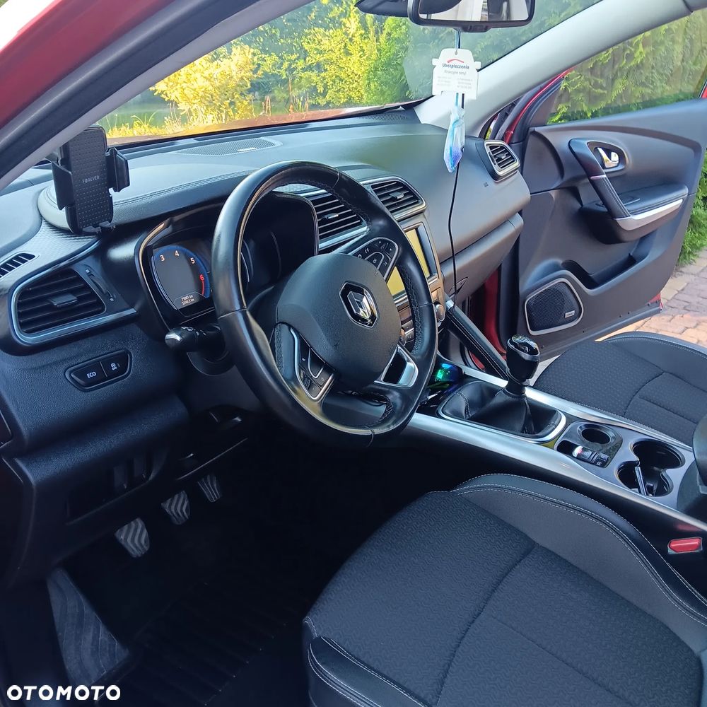 Renault Kadjar 1.2 Energy TCe Business - 8