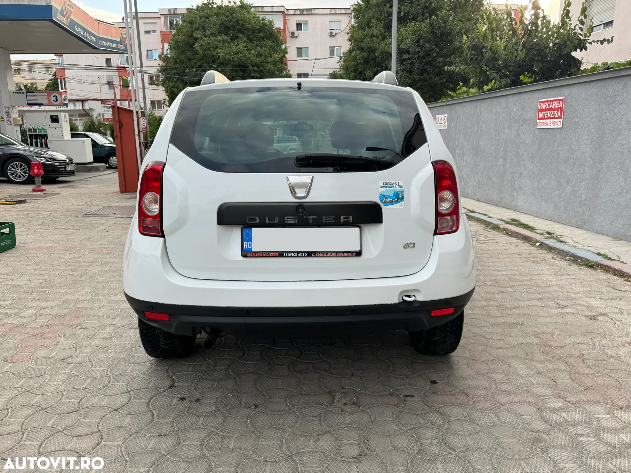 Dacia Duster 1.5 dCi 4x2 Ambiance - 6