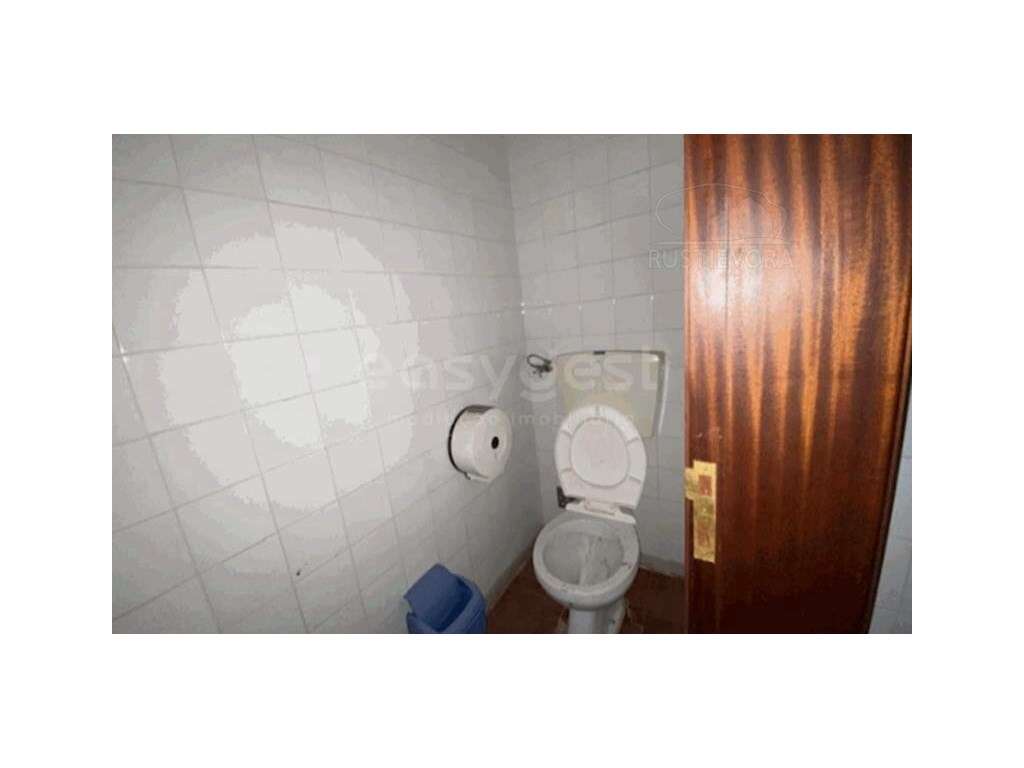 Espaço comercial ( Restaurante ) - Grande imagem: 5/5