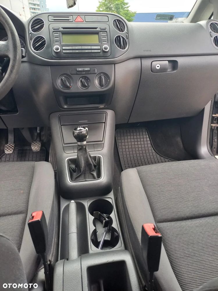 Volkswagen Golf Plus 1.9 TDI Comfortline - 34