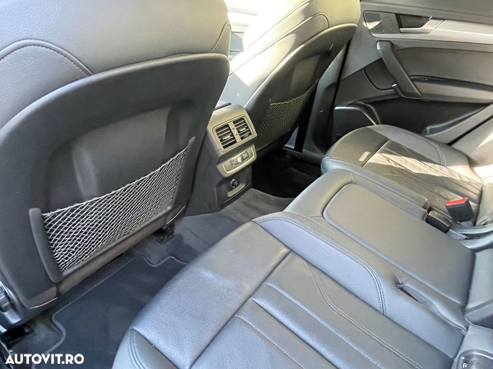 Audi Q5 50 TFSI e quattro S tronic - 29