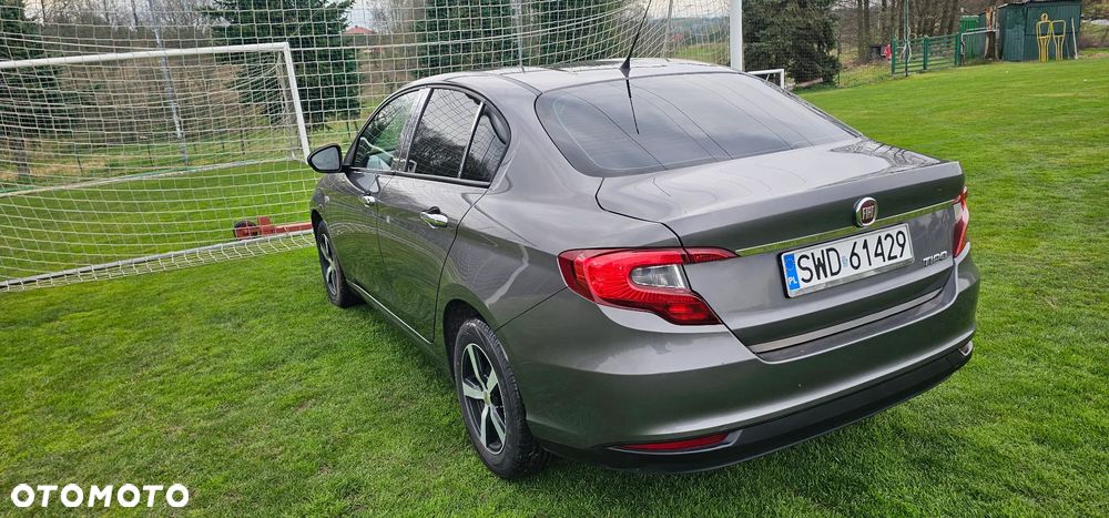 Fiat Tipo 1.4 Classic - 5