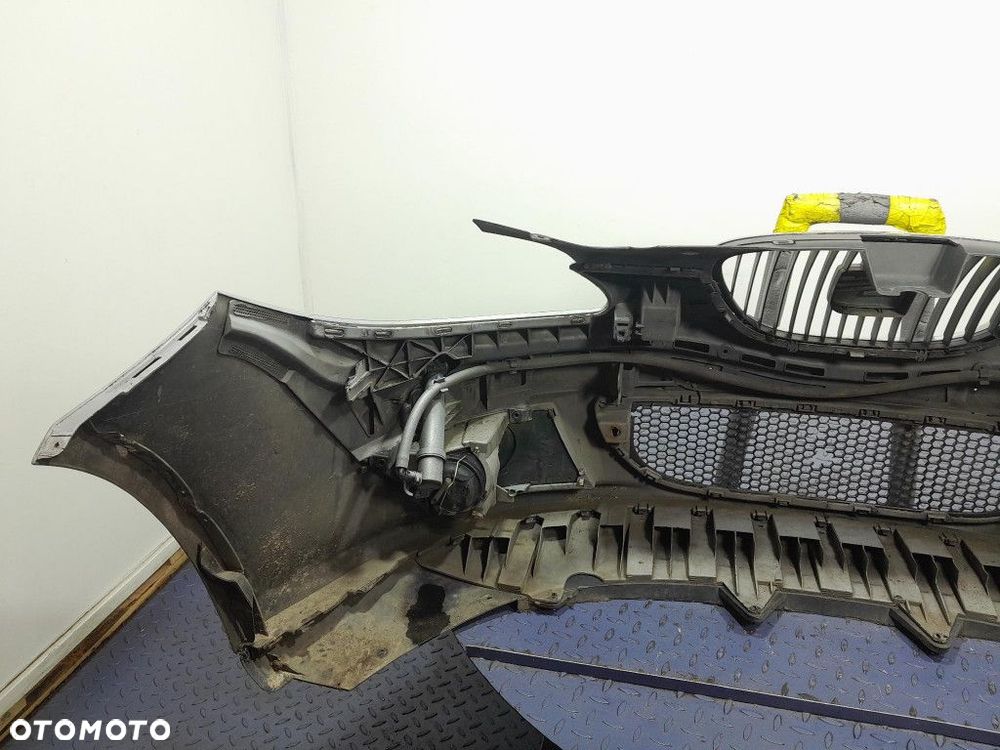 SEAT TOLEDO III ZDERZAK PRZÓD PRZEDNI KOMPLETNY SPRYSKIWACZE LS7Y - 10