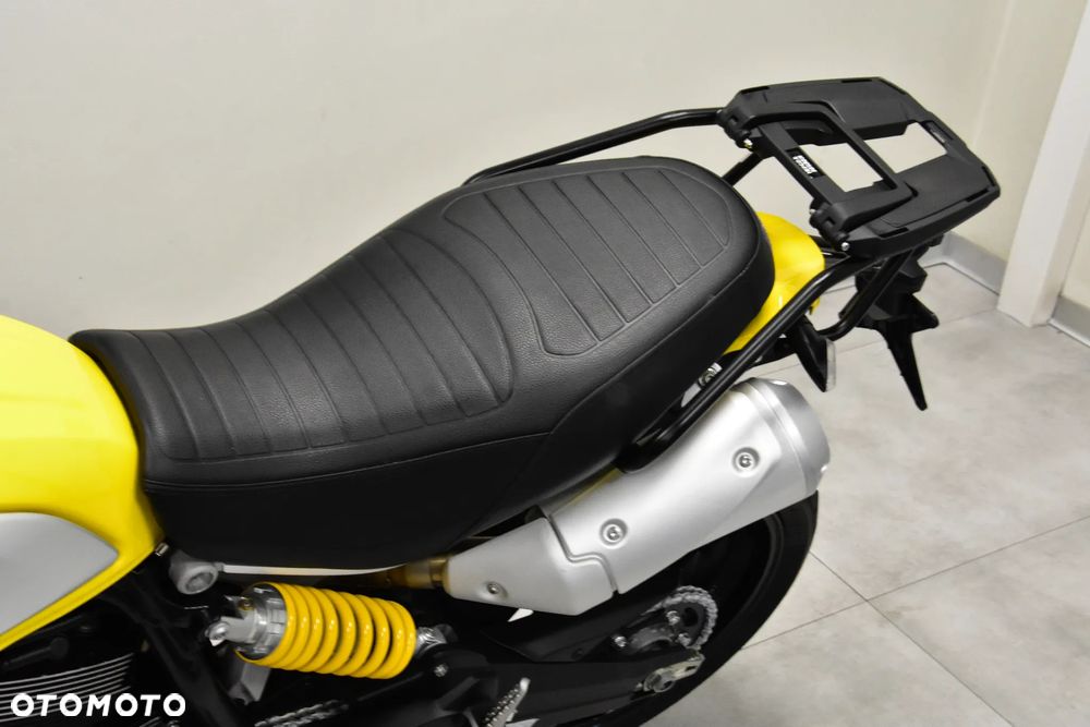 Ducati Scrambler - 17