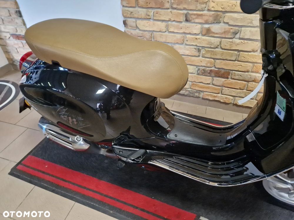 Vespa Primavera - 30