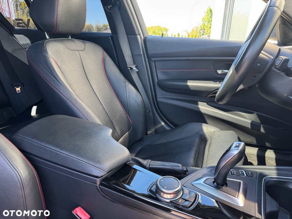 BMW Seria 3 - 21