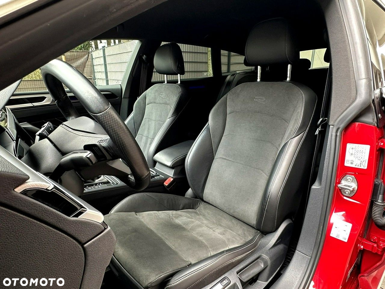 Volkswagen Arteon 2.0 TSI GPF R-Line DSG - 14