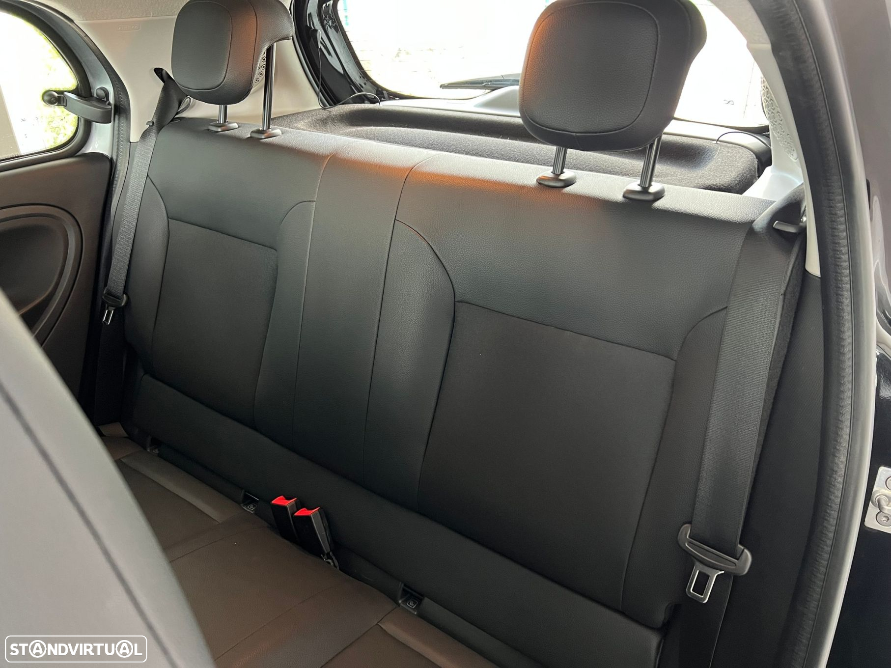 Smart ForFour EQ Passion - 13