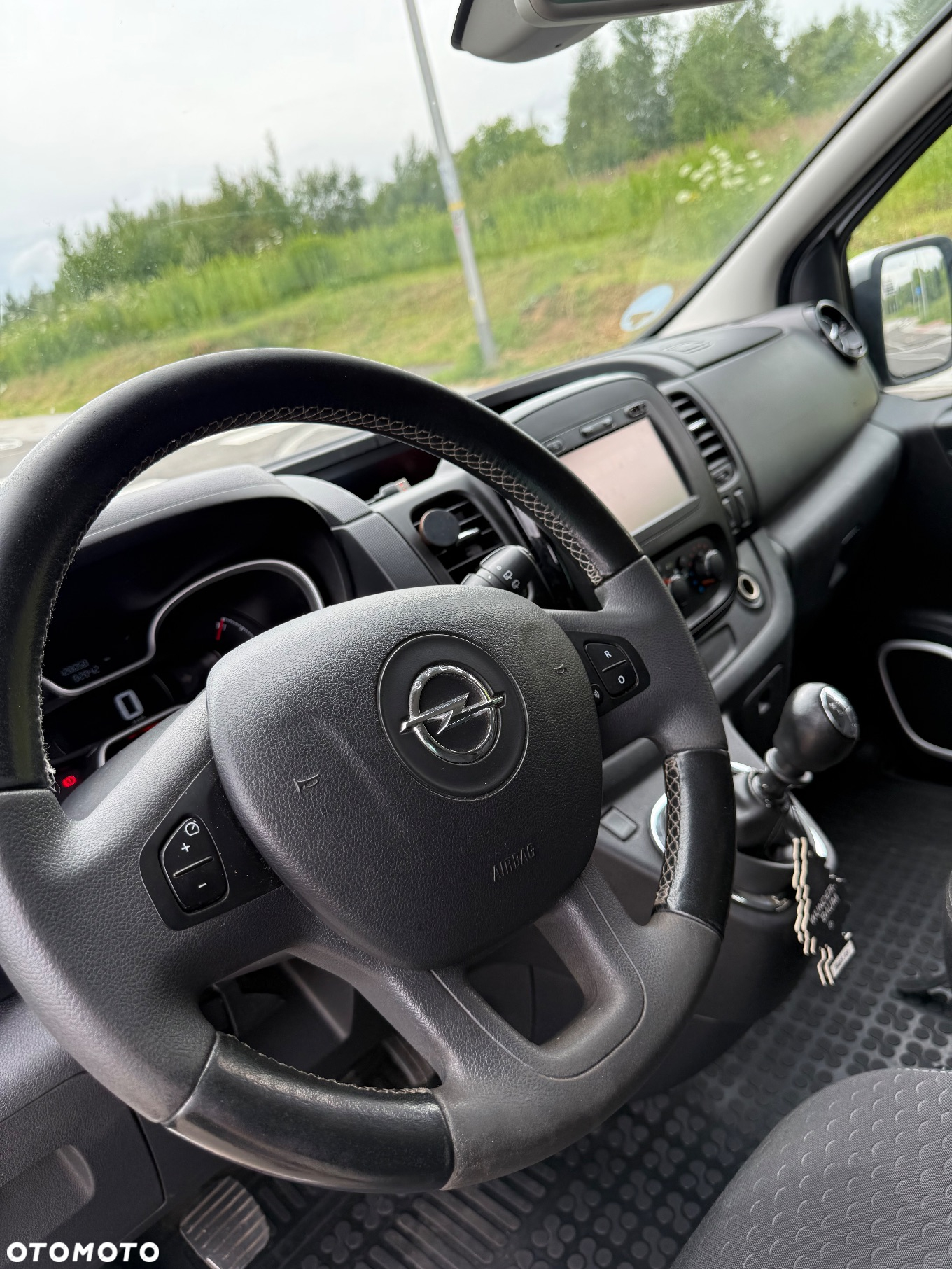 Opel Vivaro L2H1 2.9t Edition Elegance - 10