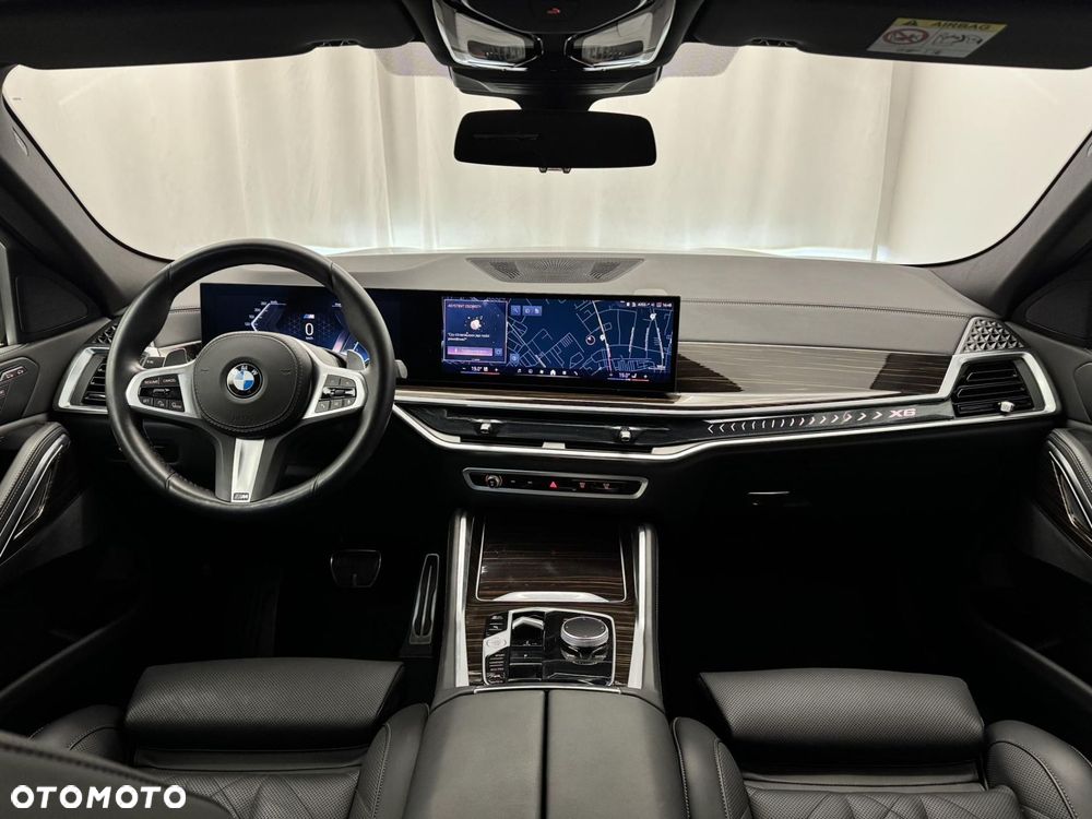 BMW X6 xDrive30d mHEV - 30