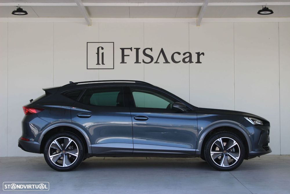 Cupra Formentor 1.5 TSI DSG - 6