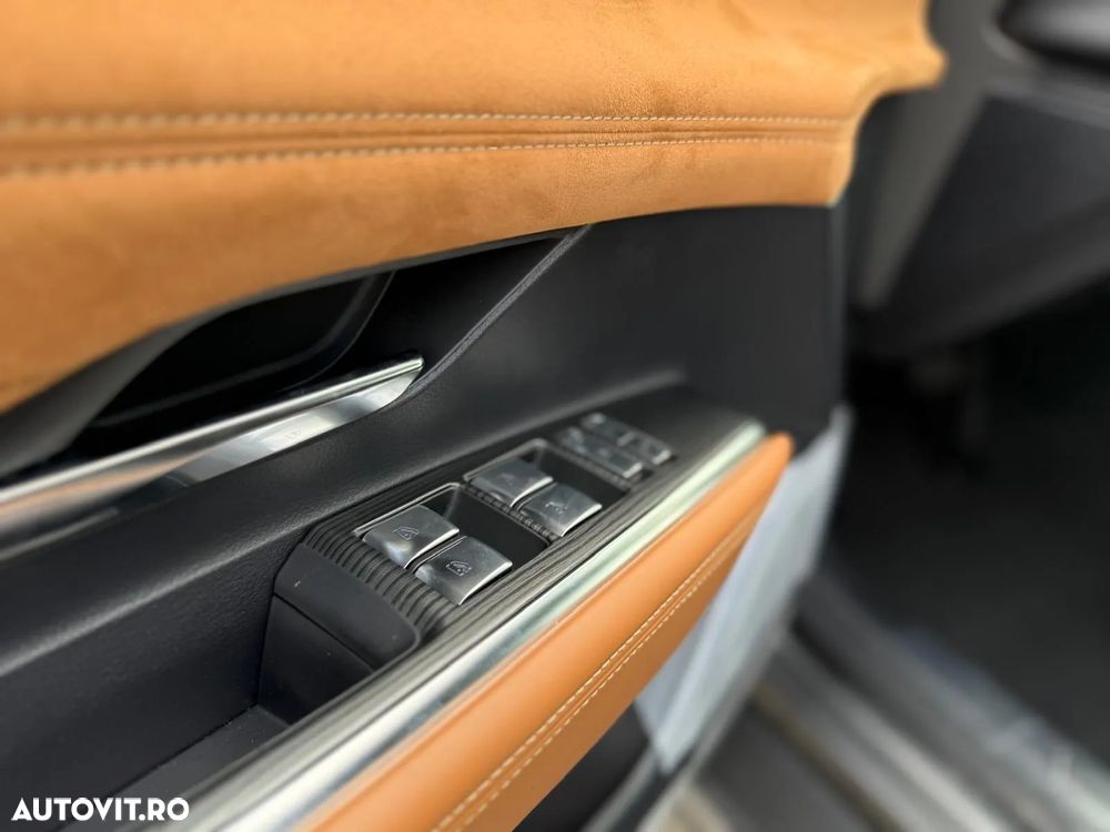 Mazda 6e EV Long Range Takumi Plus - 18