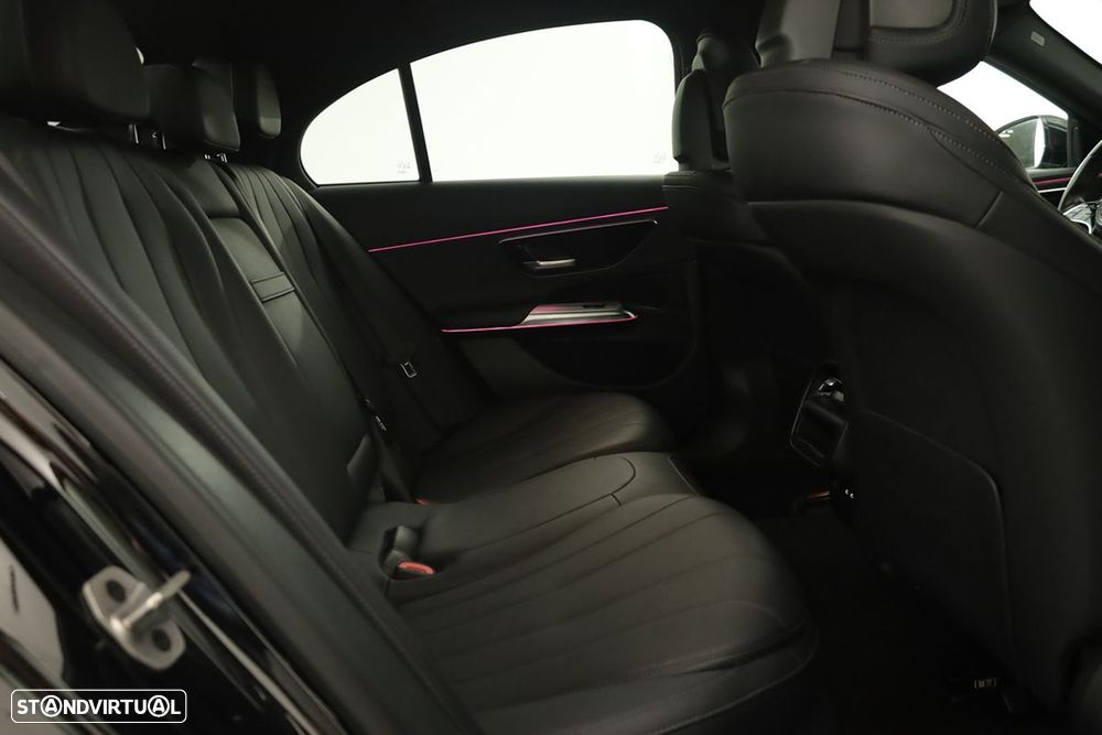 Mercedes-Benz E 300 de - 22