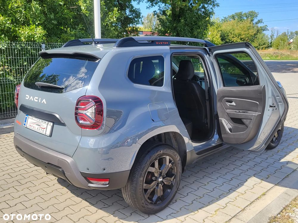 Dacia Duster - 14