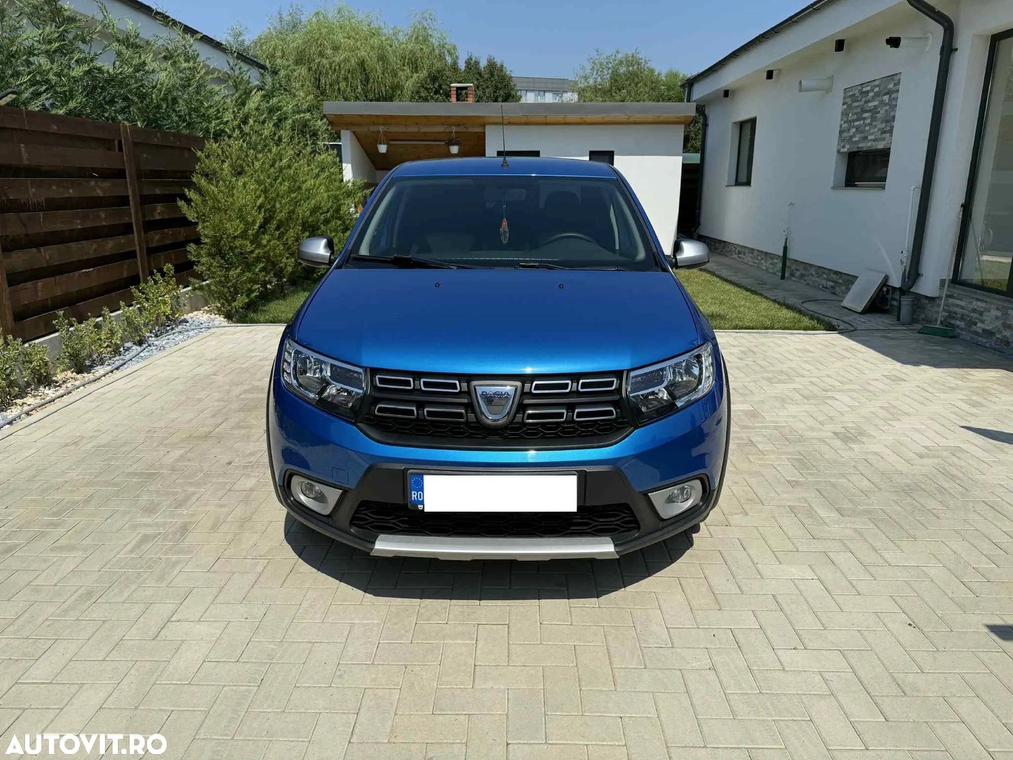 Dacia Logan Stepway 0.9 TCe - 5