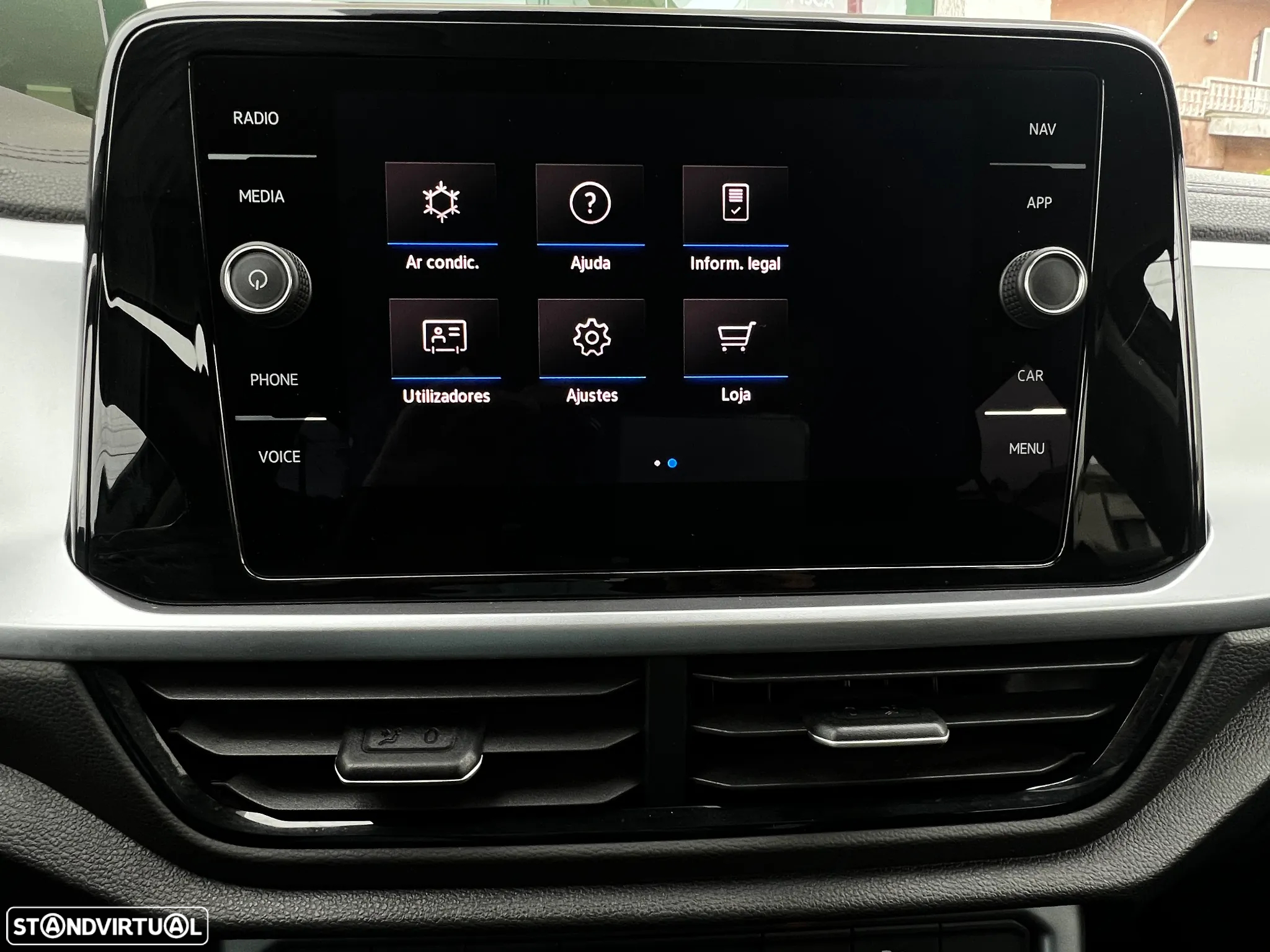 VW T-Roc 1.0 TSI Urban - 44