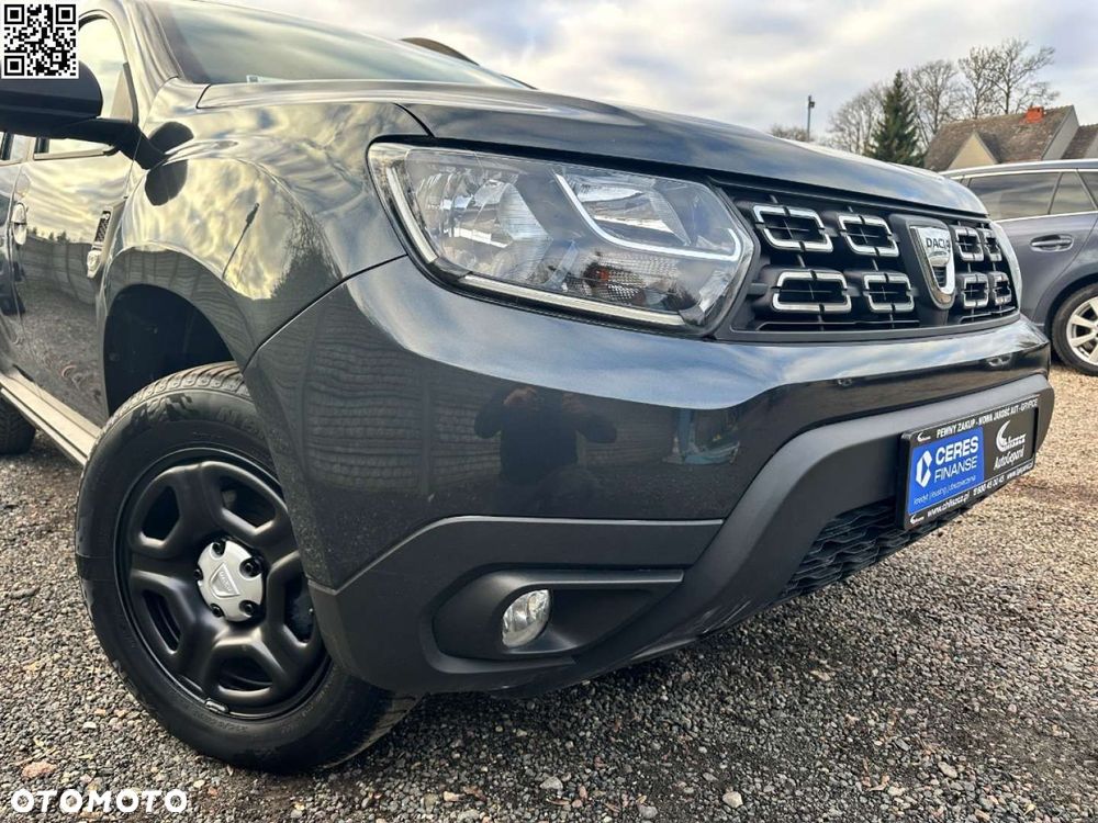 Dacia Duster - 2