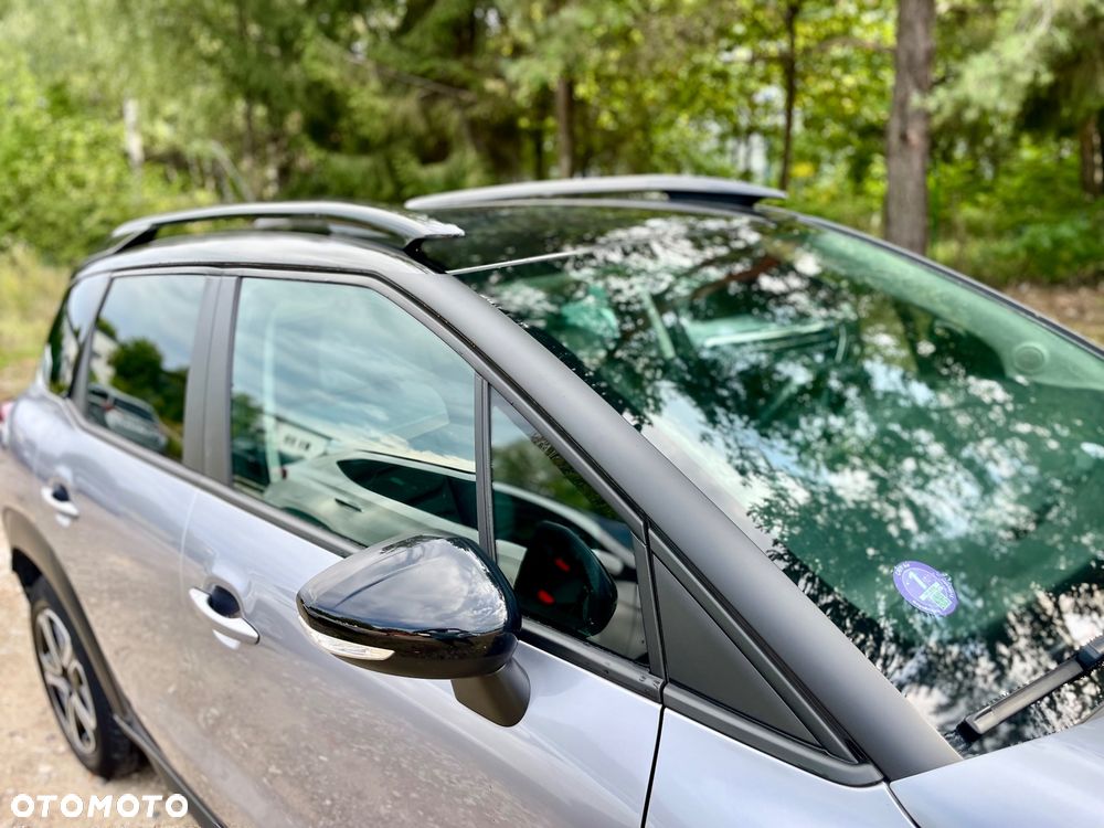 Citroën C3 Aircross PureTech 110 Stop & Start OPF SHINE - 10