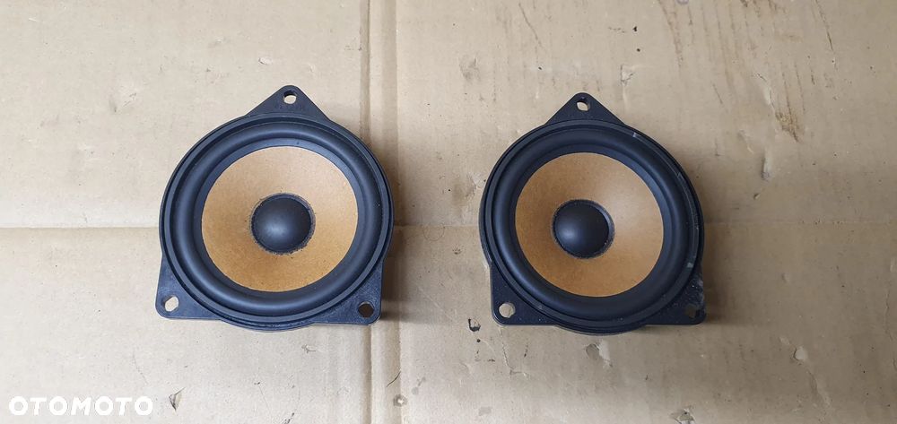 Głośnik prawy lewy tył tylny BMW 6 E63 6929766 - 1