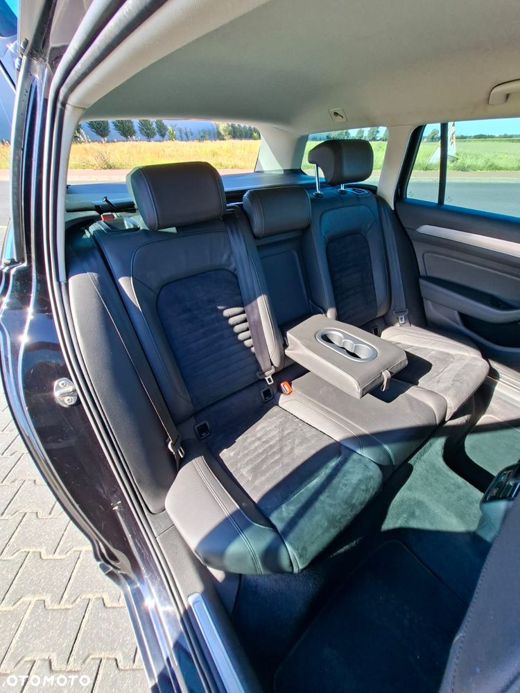 Volkswagen Passat - 9