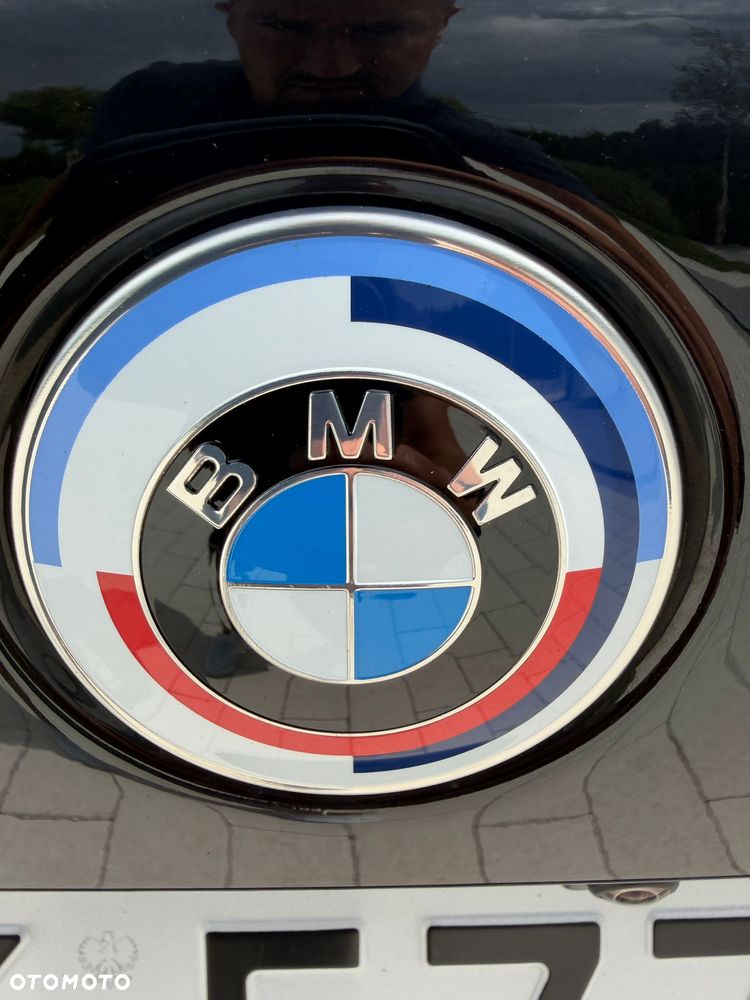 BMW X5 xDrive40d mHEV sport - 32
