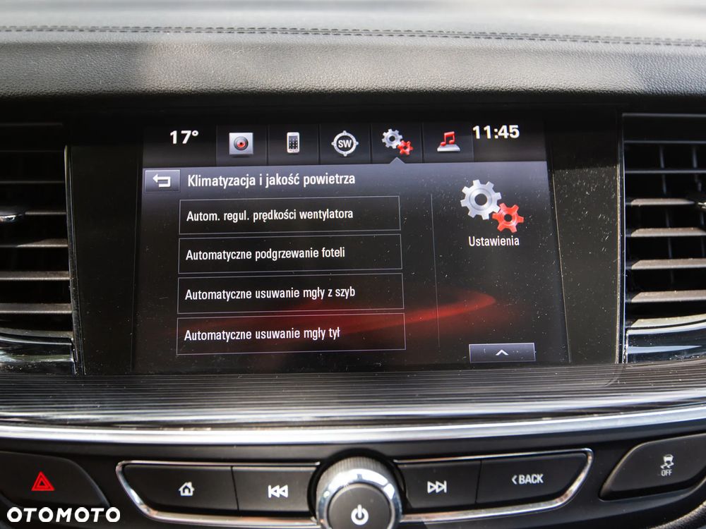 Opel Insignia 2.0 CDTI Edition S&S - 32