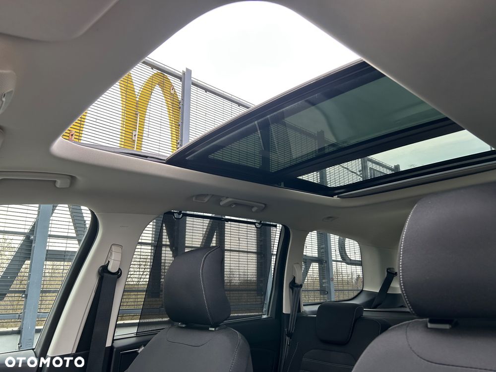 Ford Galaxy 2.5 Duratec FHEV TITANIUM - 10