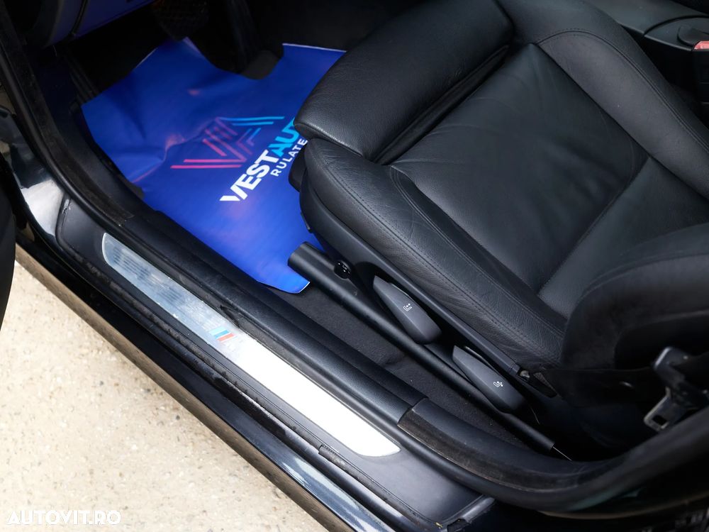 BMW Seria 3 325i xDrive Aut. M Sport Edition - 31