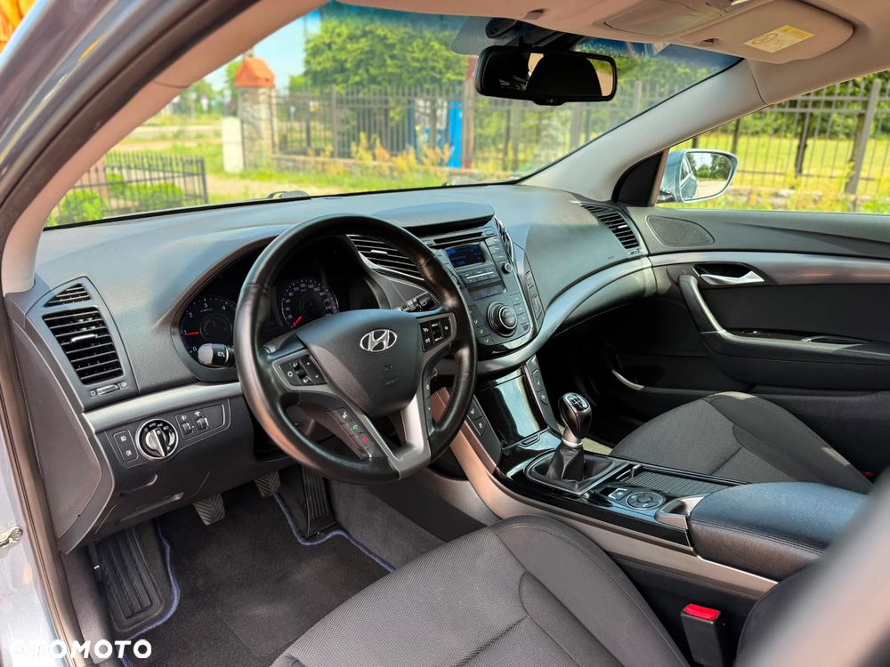Hyundai i40 - 22