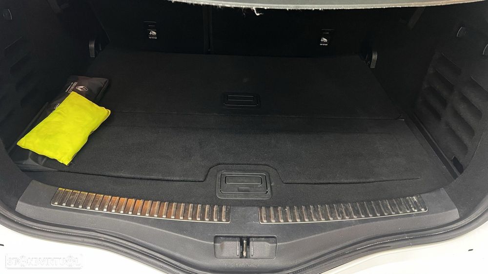 Renault Mégane Sport Tourer 1.5 dCi Bose Edition EDC - 53