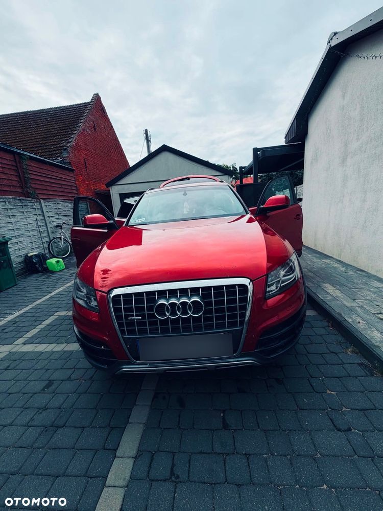 Audi Q5 2.0 TDI Quattro S tronic - 3