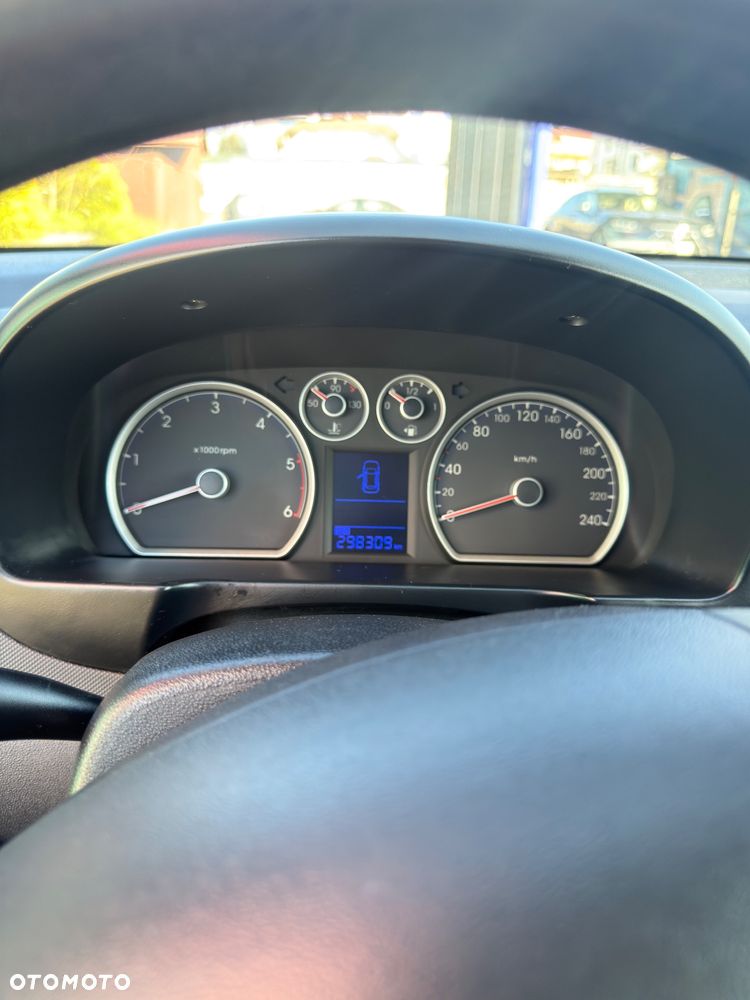 Hyundai i30 1.6 CRDi Base - 11