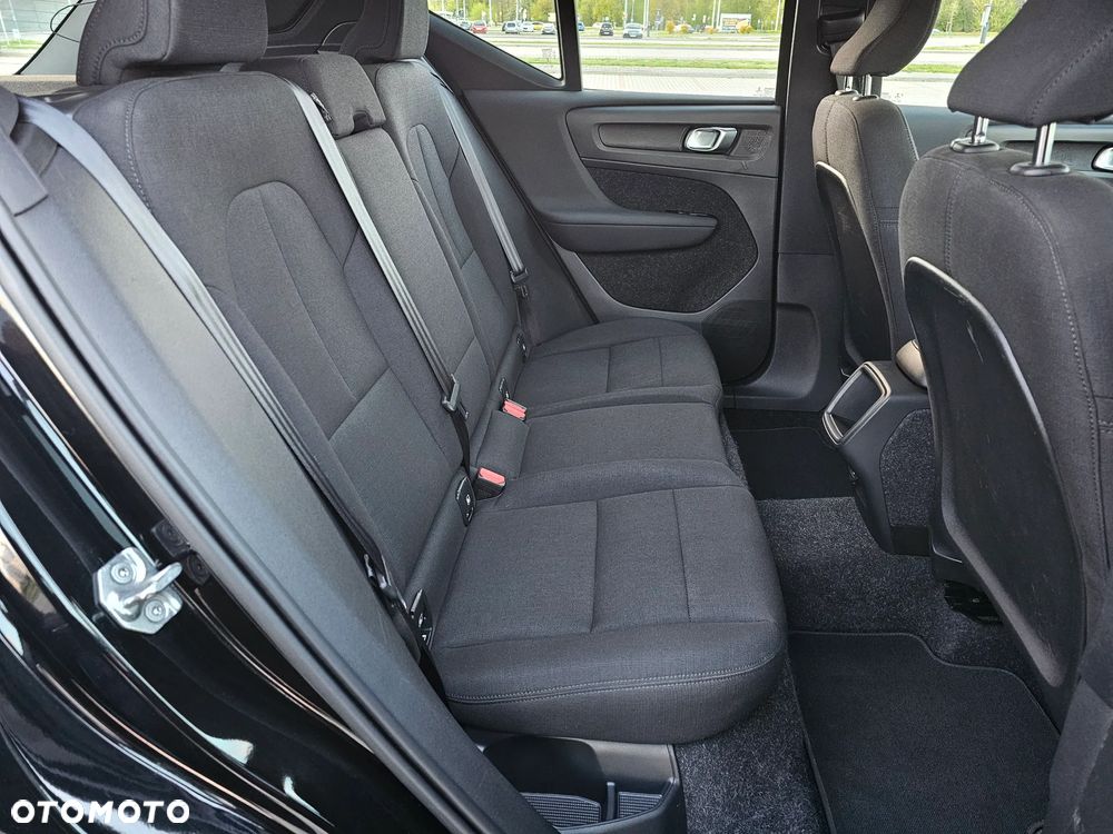 Volvo XC 40 T2 Essential - 21