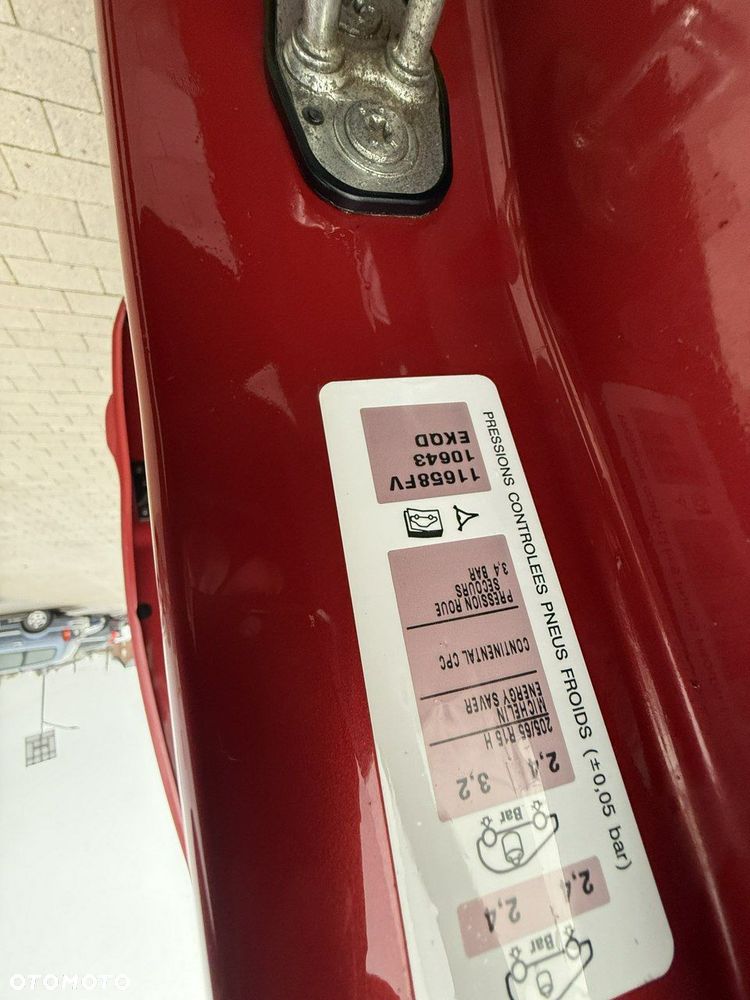 Citroën Berlingo - 16