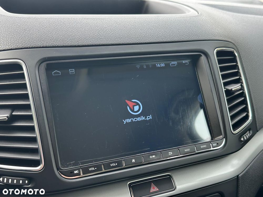 Volkswagen Sharan 2.0 TDI Special - 16