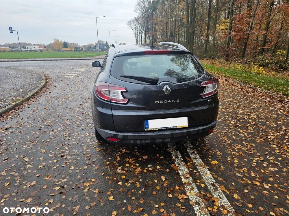 Renault Megane - 7