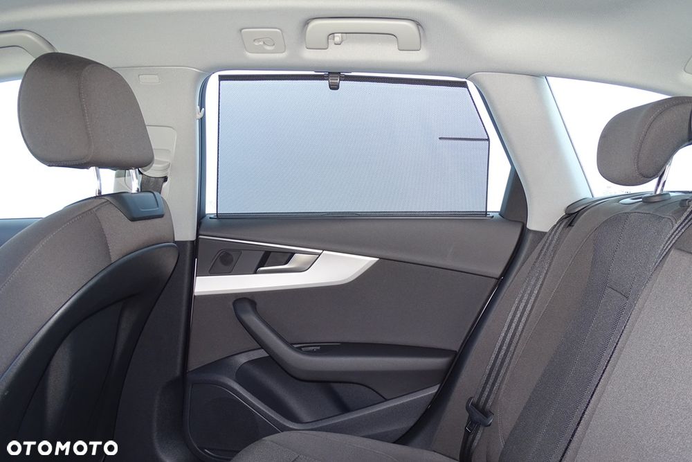 Audi A4 Avant 40 TFSI quattro S tronic advanced - 27