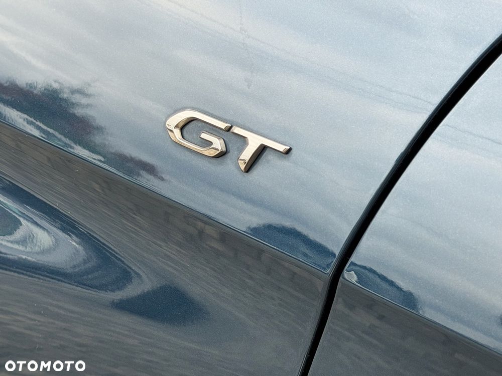 Peugeot 3008 1.5 BlueHDi GT S&S EAT8 - 4