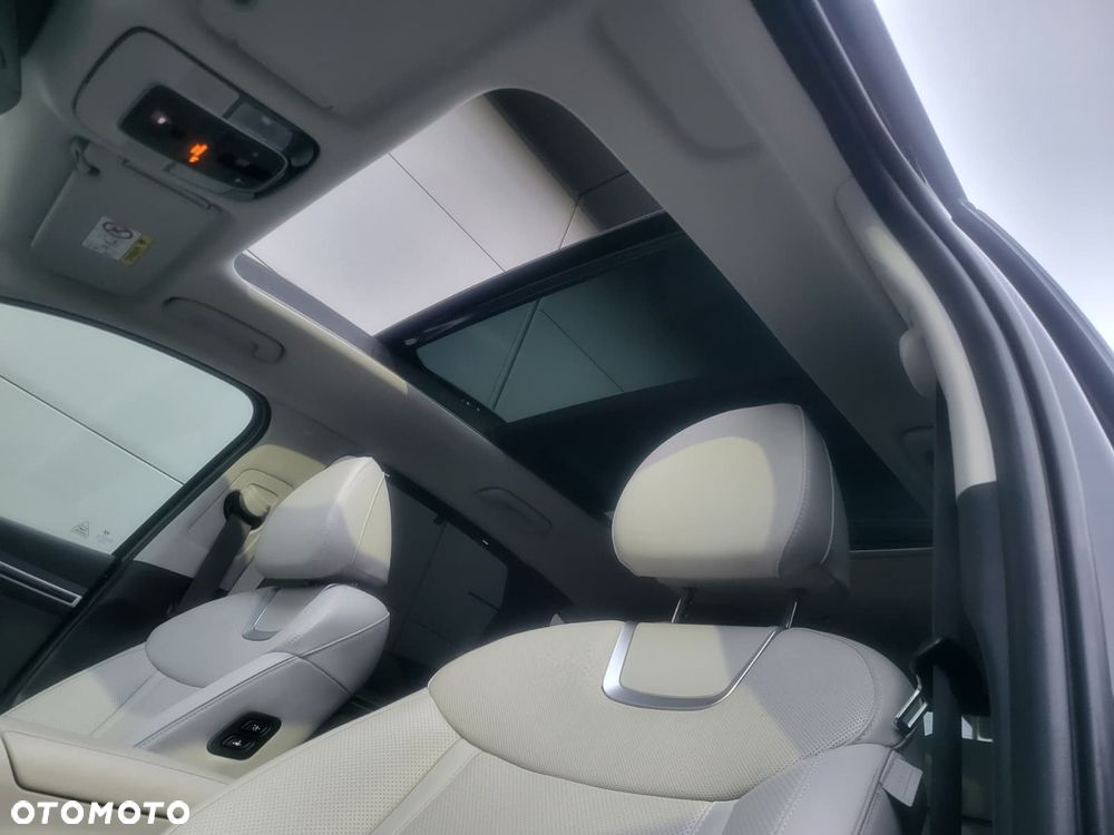 Hyundai Tucson 1.6 T-GDi HEV Platinum 4WD - 20