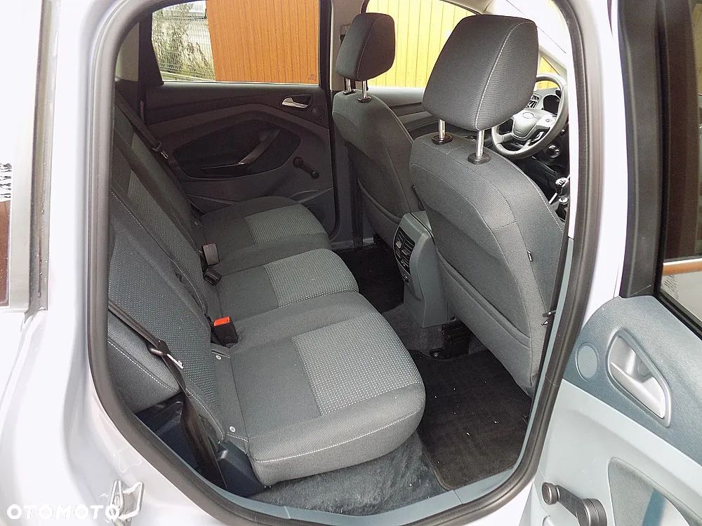 Ford C-MAX 1.6 TDCi Trend - 7