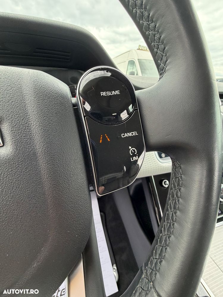 Land Rover Range Rover Evoque 2.0 D150 HSE - 14