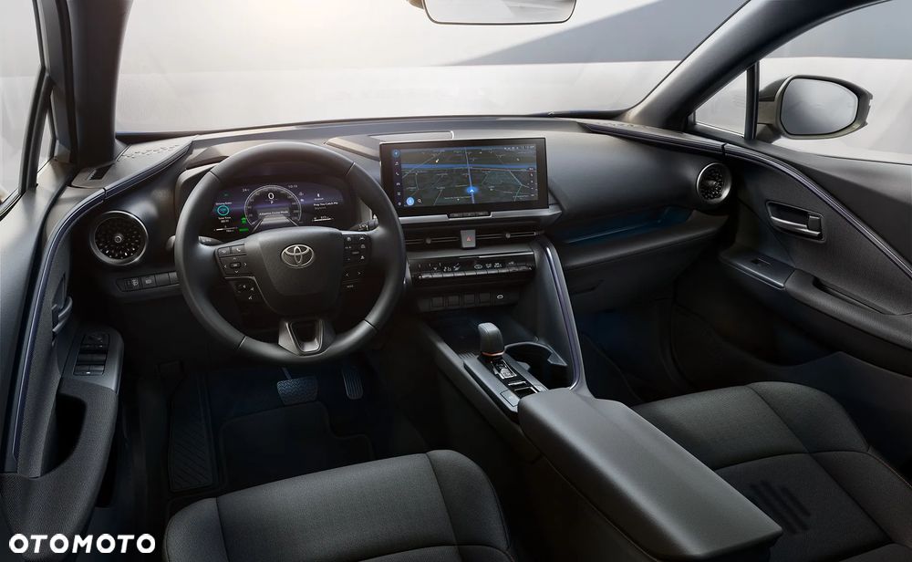 Toyota C-HR 1.8 Hybrid Comfort - 6