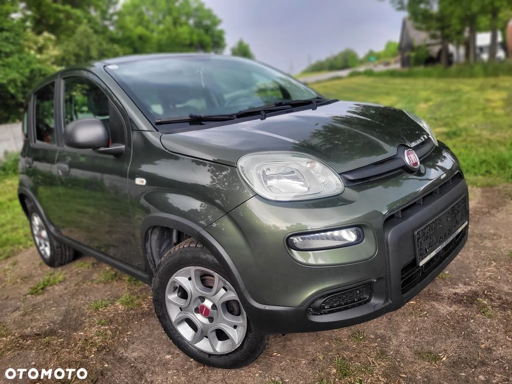 Fiat Panda - 32