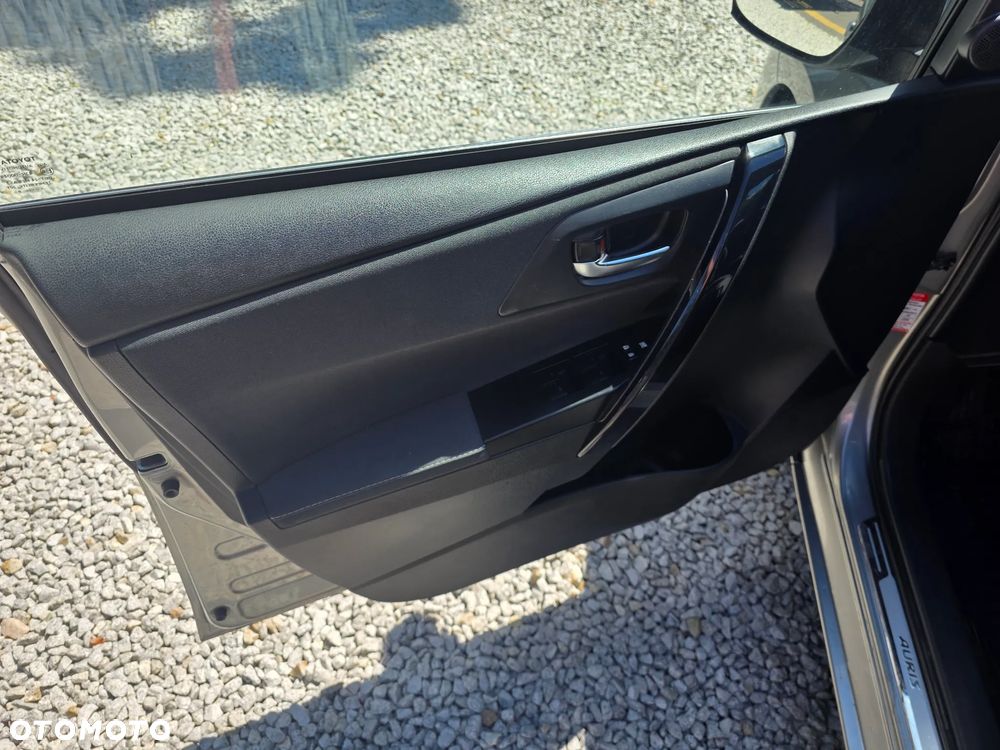 Toyota Auris 1.2 T Dynamic - 15